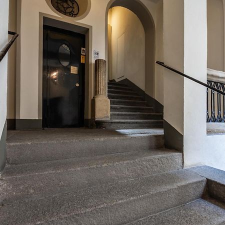 The Couper Bagutta Hotel Milano Ngoại thất bức ảnh
