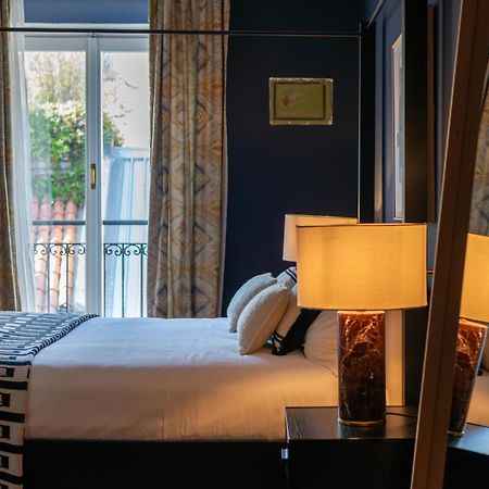The Couper Bagutta Hotel Milano Ngoại thất bức ảnh