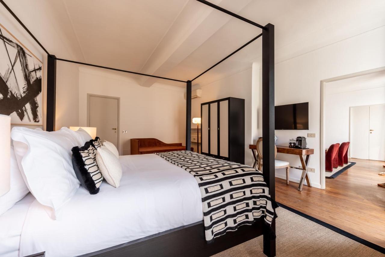 The Couper Bagutta Hotel Milano Ngoại thất bức ảnh