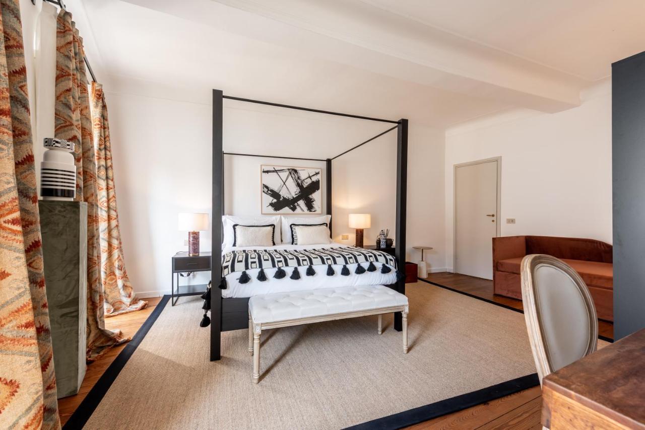 The Couper Bagutta Hotel Milano Ngoại thất bức ảnh