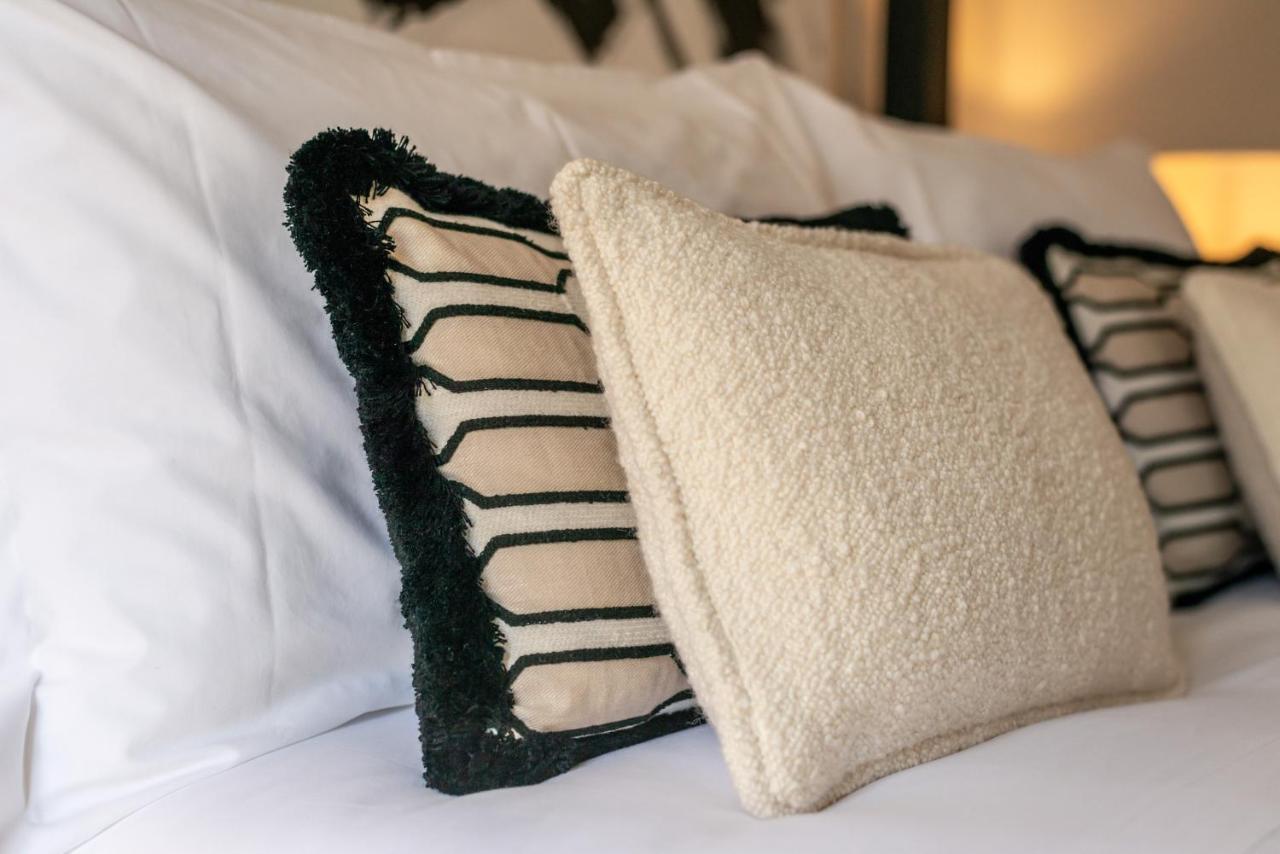 The Couper Bagutta Hotel Milano Ngoại thất bức ảnh