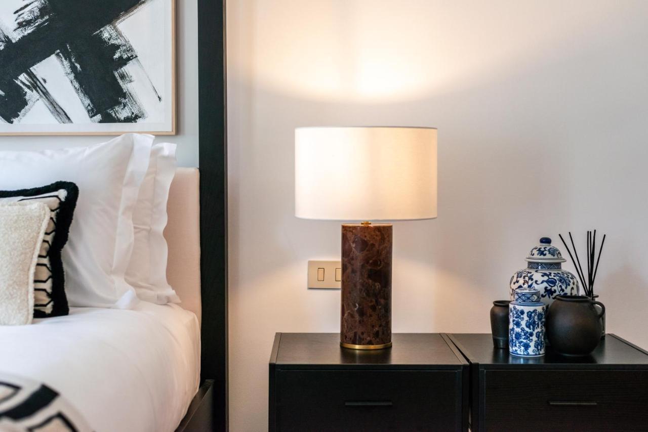 The Couper Bagutta Hotel Milano Ngoại thất bức ảnh