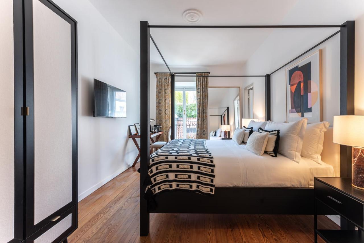 The Couper Bagutta Hotel Milano Ngoại thất bức ảnh