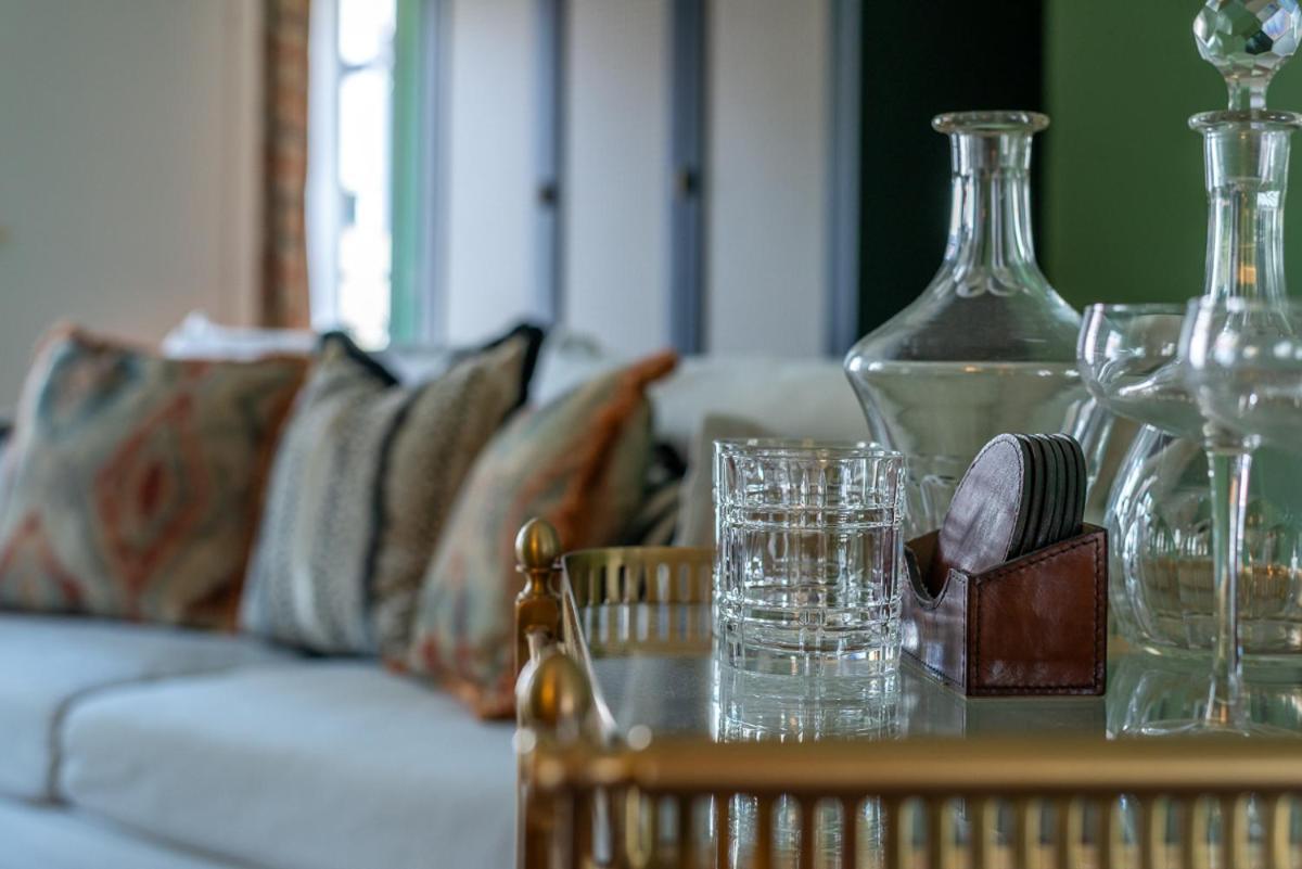 The Couper Bagutta Hotel Milano Ngoại thất bức ảnh