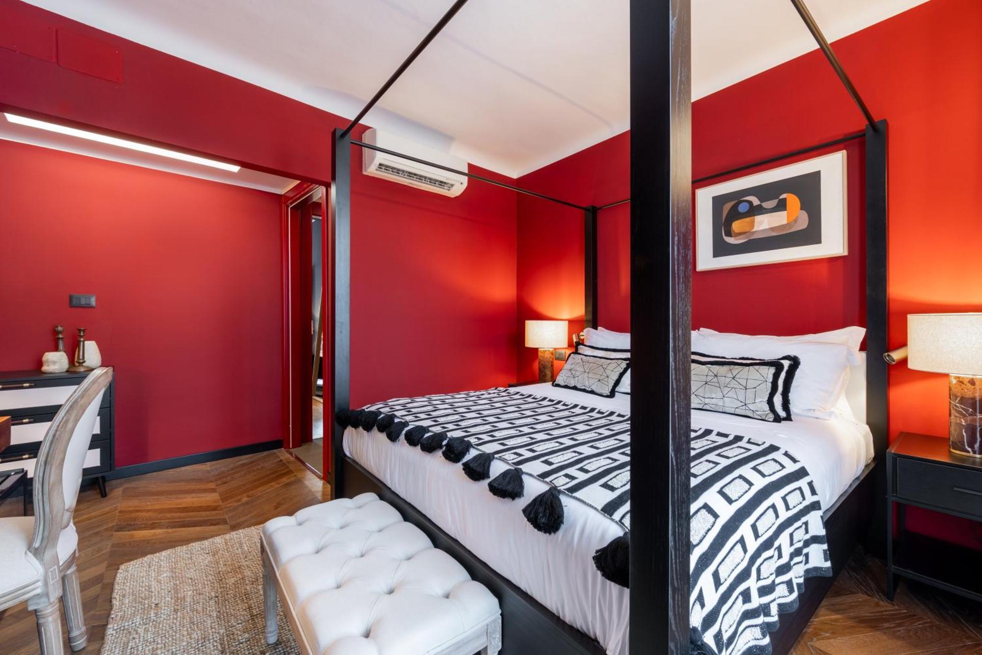 The Couper Bagutta Hotel Milano Ngoại thất bức ảnh