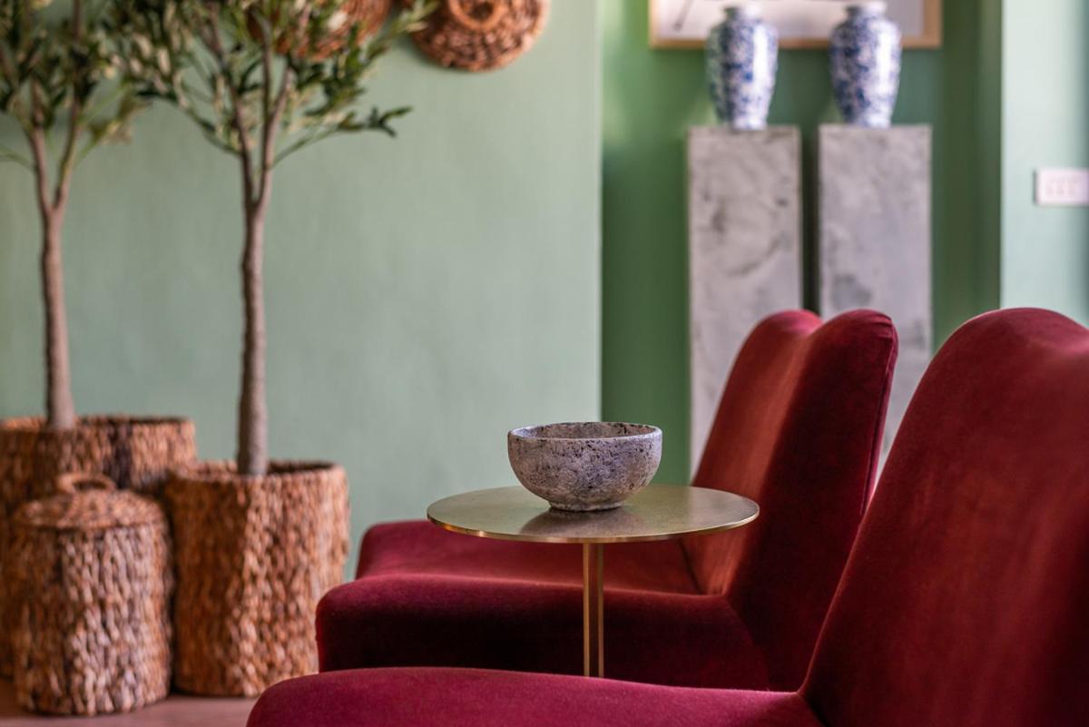 The Couper Bagutta Hotel Milano Ngoại thất bức ảnh
