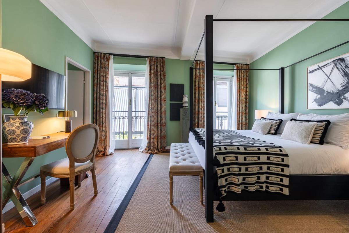 The Couper Bagutta Hotel Milano Ngoại thất bức ảnh