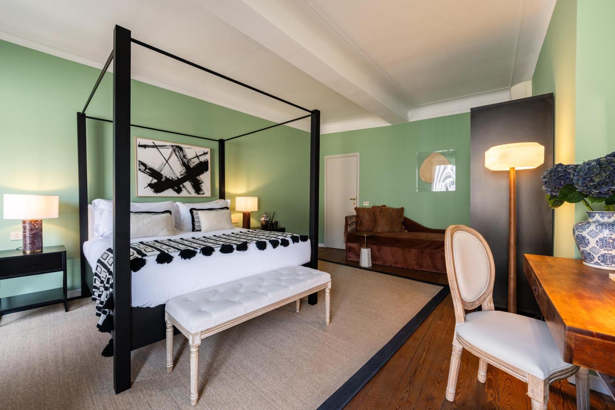 The Couper Bagutta Hotel Milano Ngoại thất bức ảnh