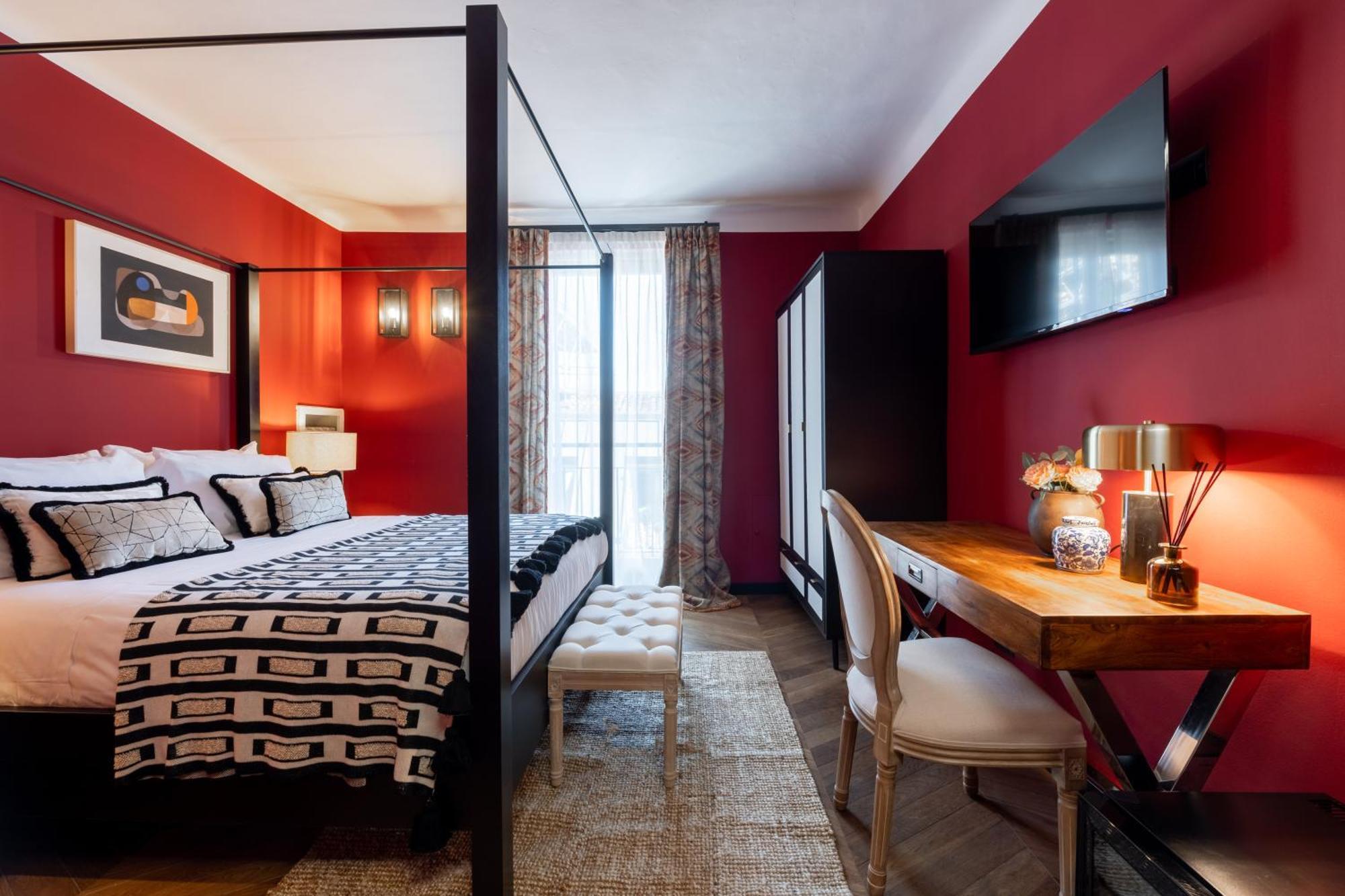 The Couper Bagutta Hotel Milano Ngoại thất bức ảnh