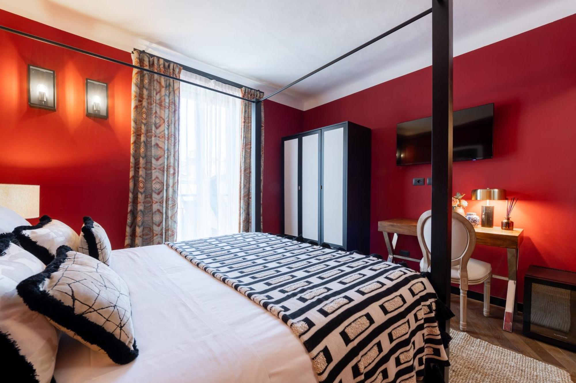 The Couper Bagutta Hotel Milano Ngoại thất bức ảnh