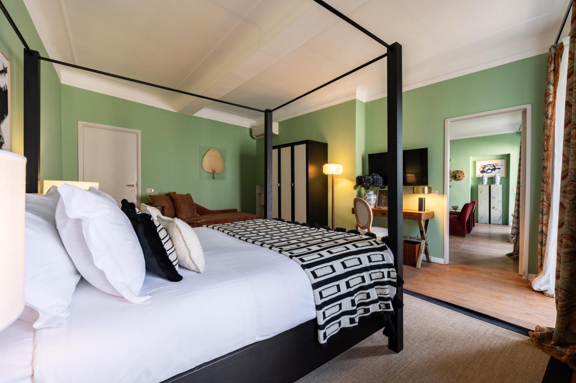 The Couper Bagutta Hotel Milano Ngoại thất bức ảnh