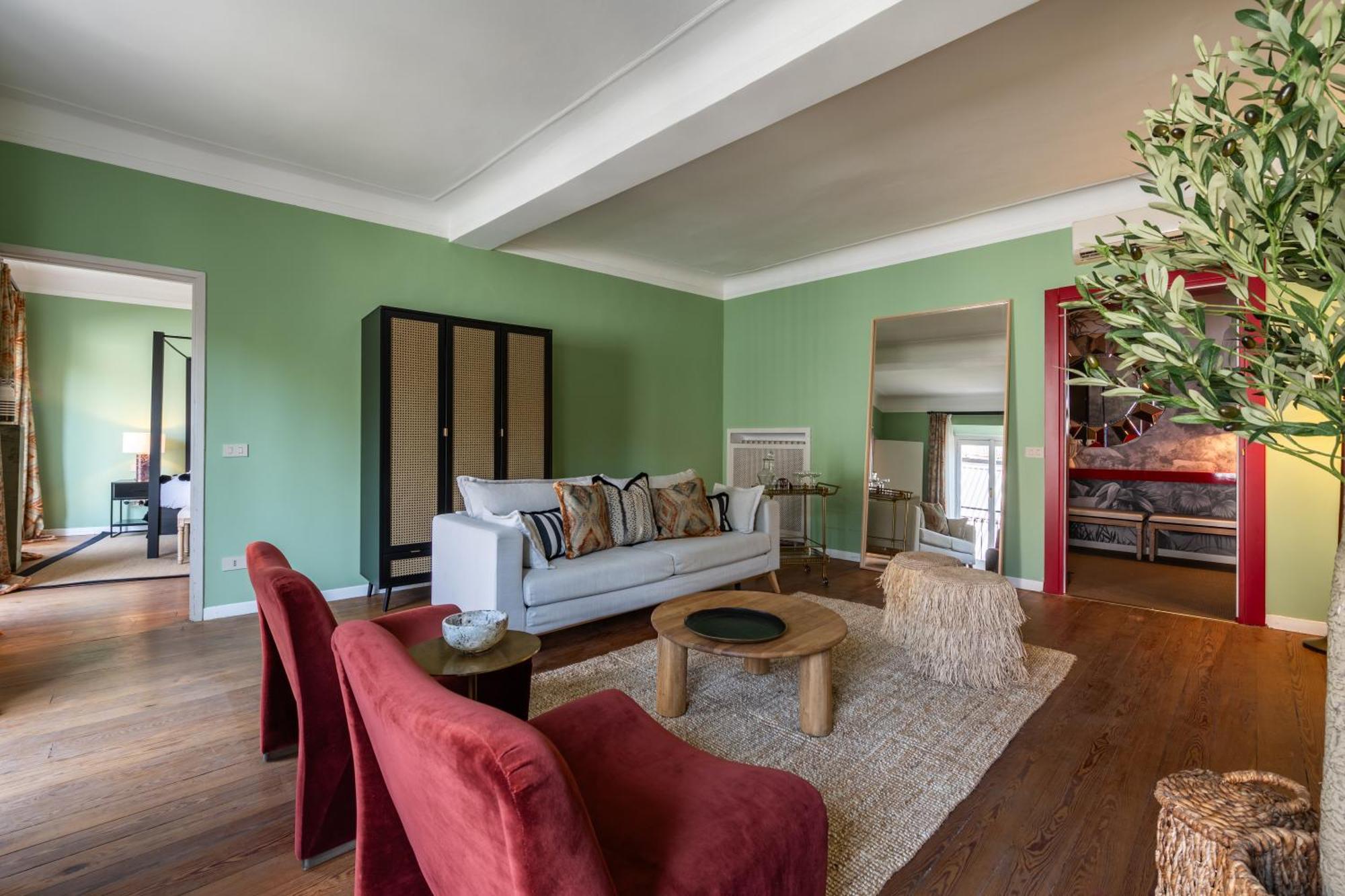 The Couper Bagutta Hotel Milano Ngoại thất bức ảnh