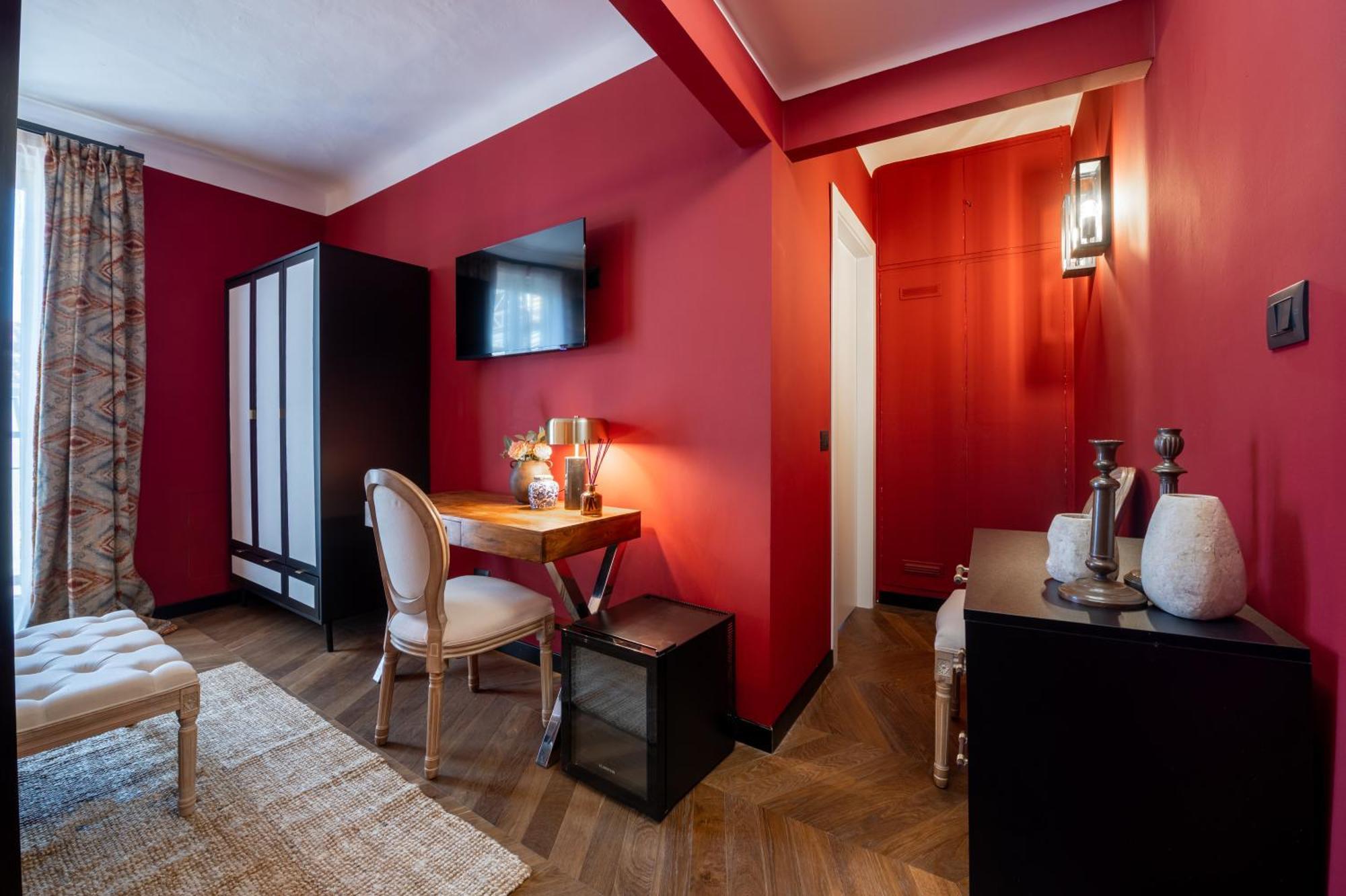 The Couper Bagutta Hotel Milano Ngoại thất bức ảnh