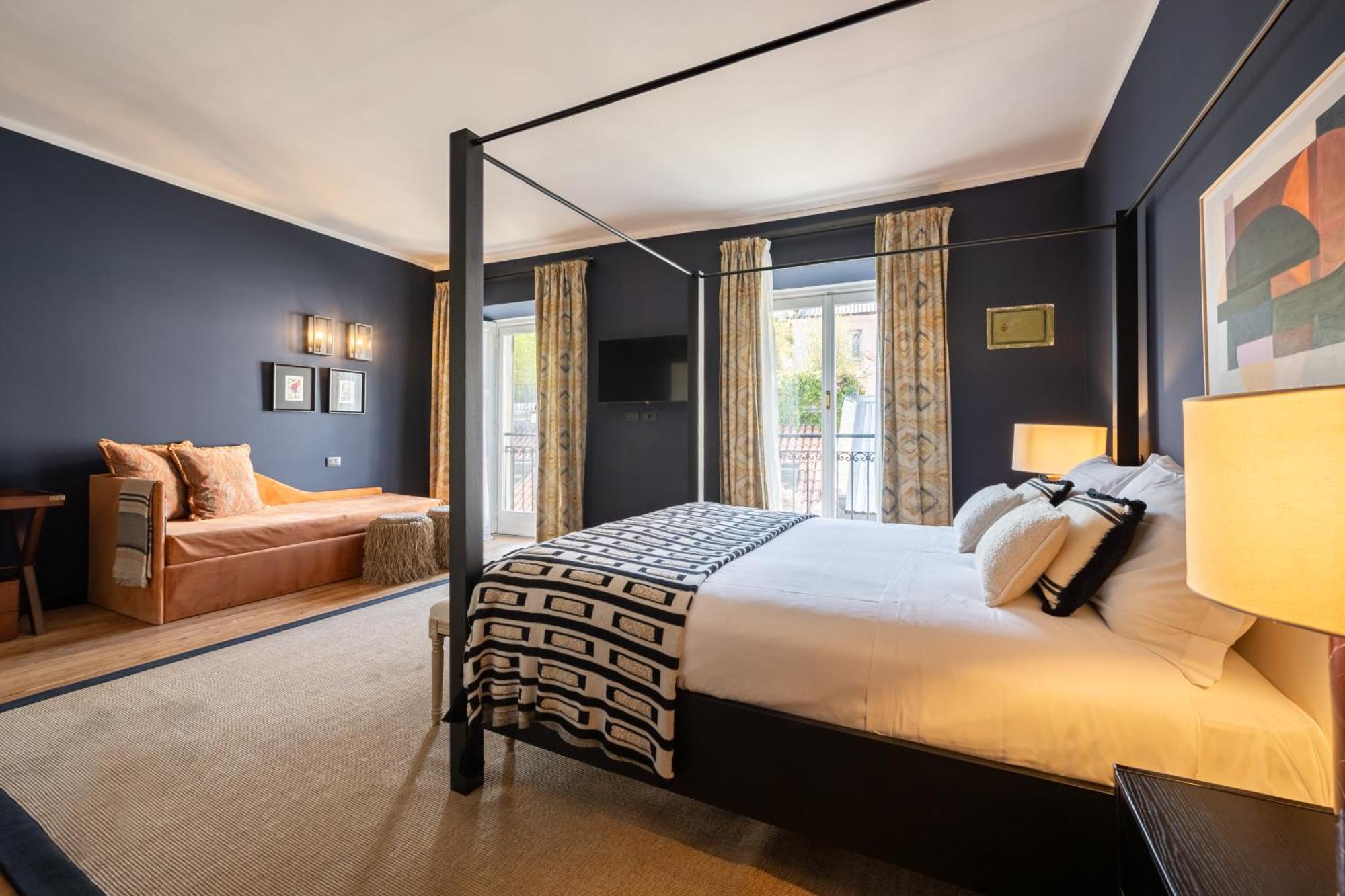 The Couper Bagutta Hotel Milano Ngoại thất bức ảnh