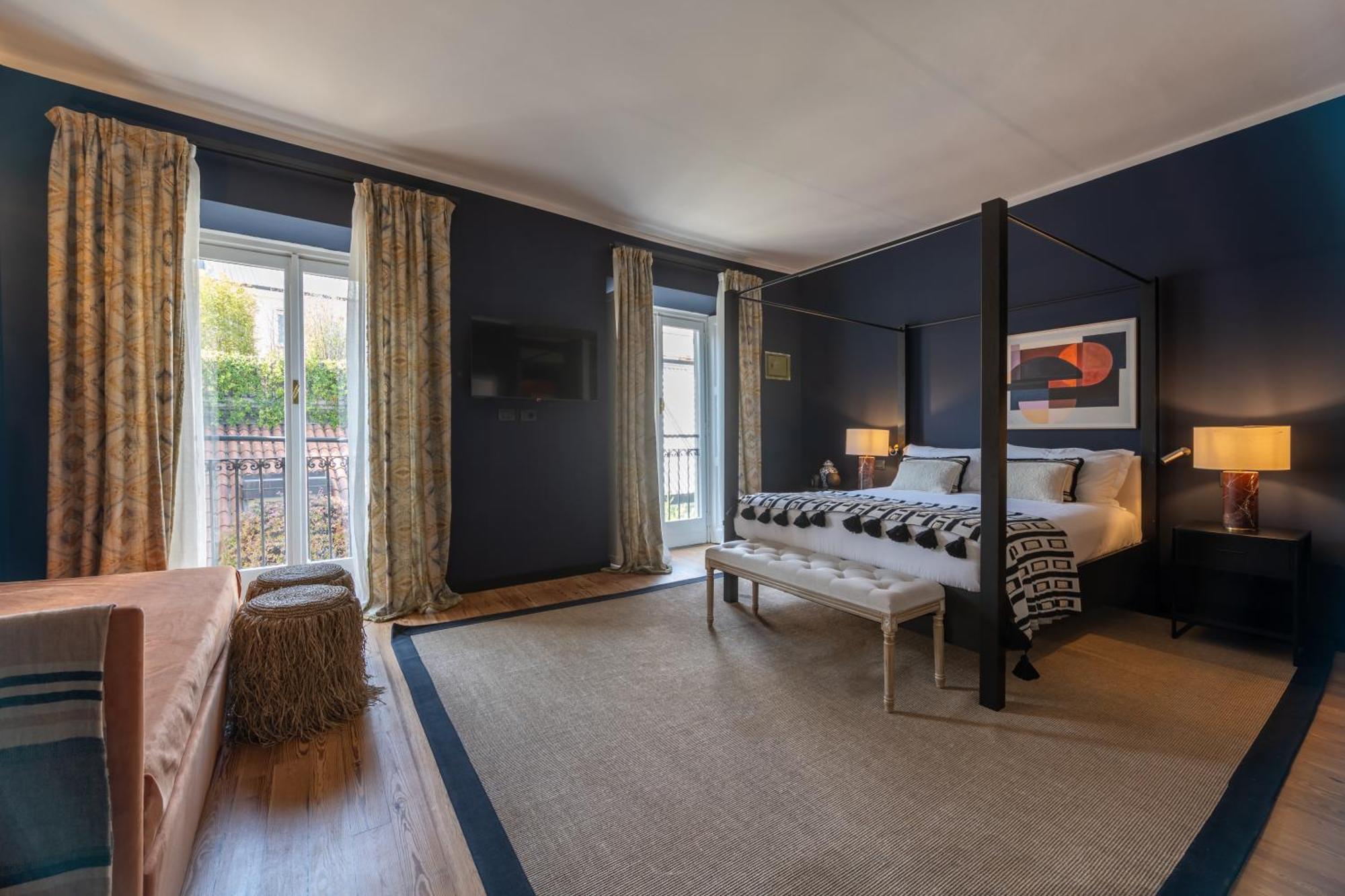 The Couper Bagutta Hotel Milano Ngoại thất bức ảnh